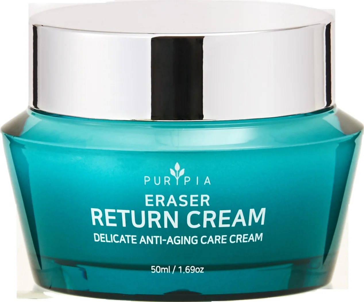 
Puripia Eraser Return Cream (ChungCheong K-VENTURE Fair_Republic of Korea) 