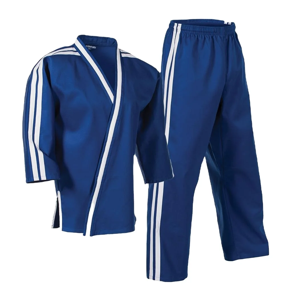 FACTORY  WHOLESALE  MARTIAL  ARTS  KARATE  UNIFORM