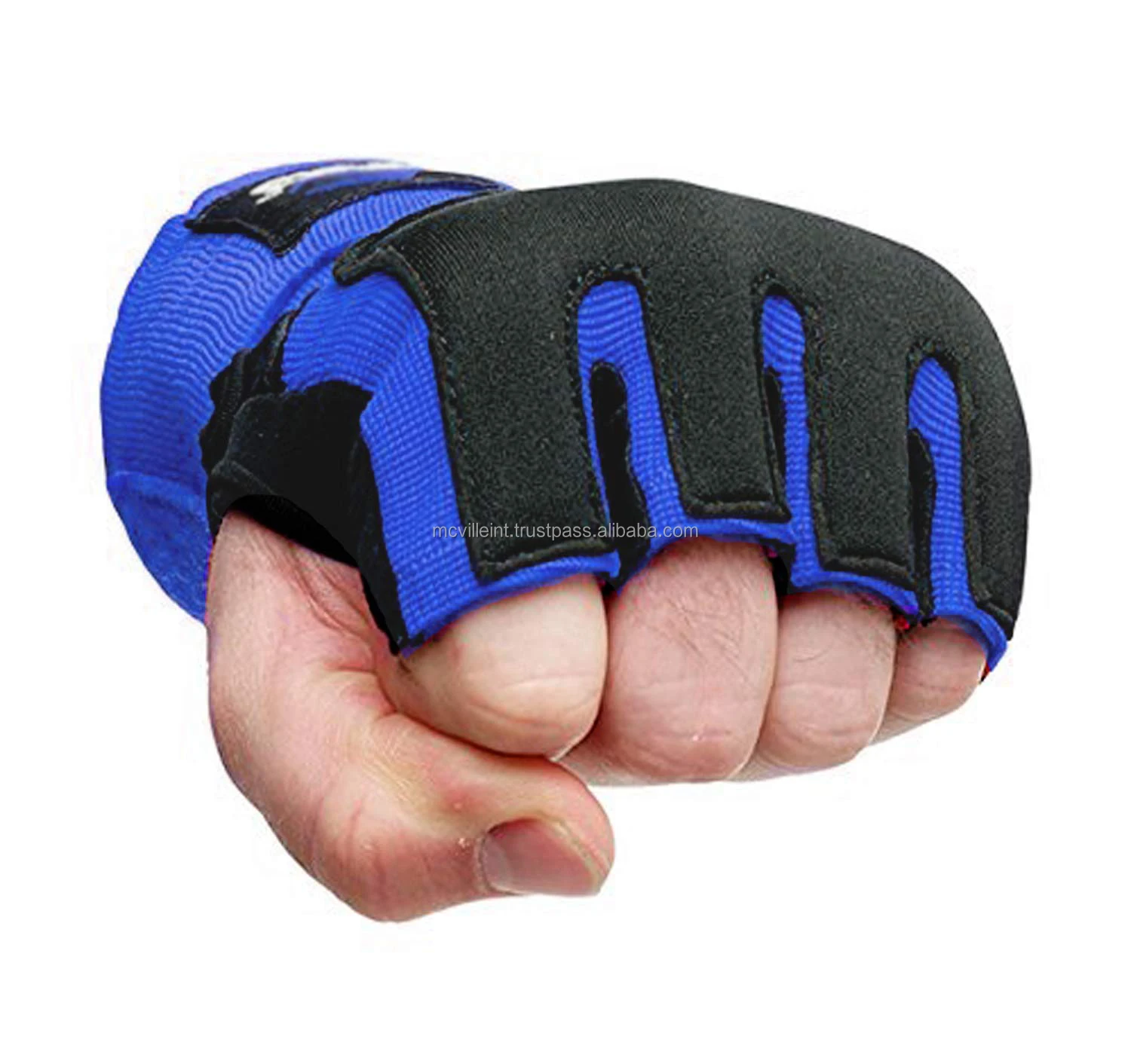 Boxing Wraps MMA Gloves Training Muay Thai MMA Fist Protector Bandages Hand Wrap Martial Arts Gel Gloves Boxing Inner Wraps
