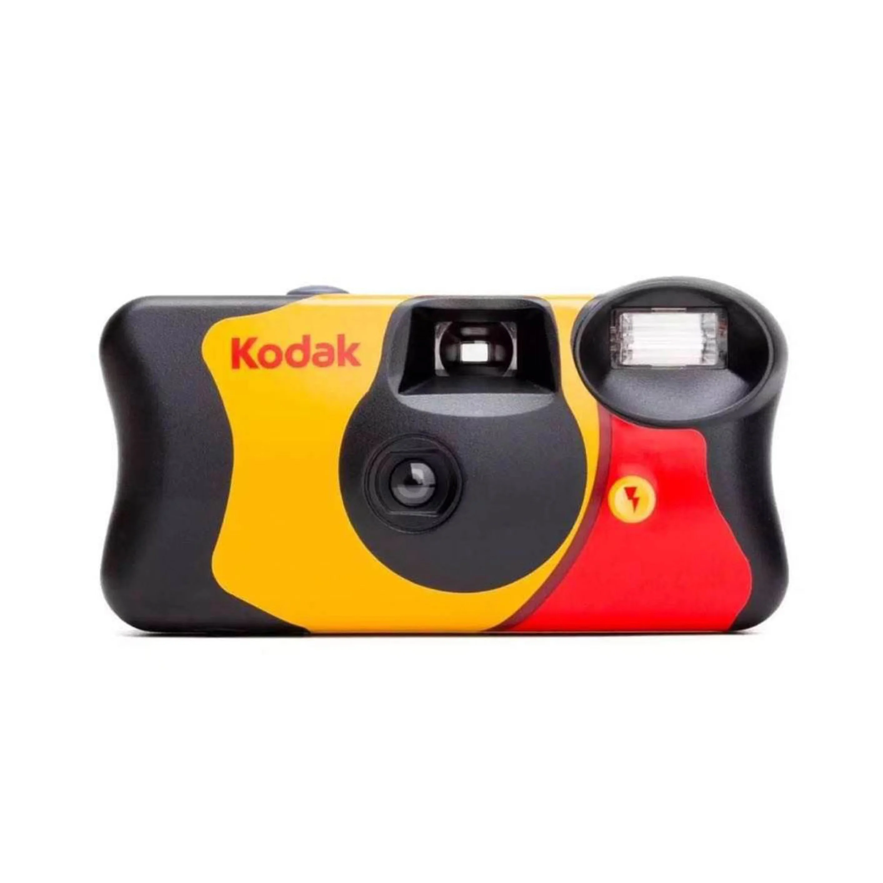 Одноразовая пленочная камера KODAK FunSaver Funsaver