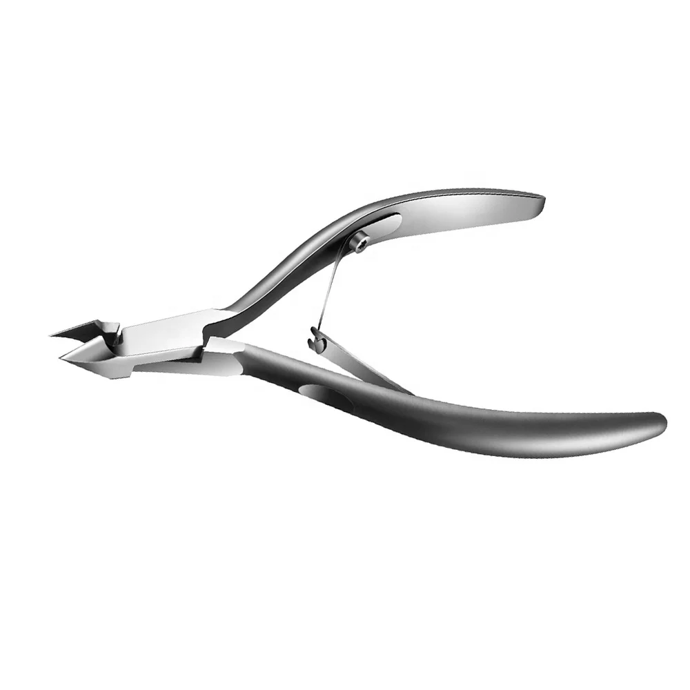 Инструмент для маникюра и педикюра машинка стрижки вросших ногтей инструмент удаления огрубевшей кожи кусачки кутикулы