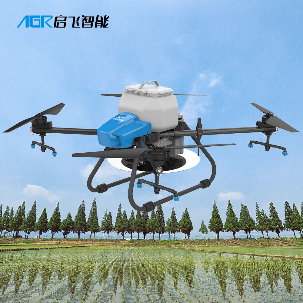 2022 new 22L Pesticide spray equipment agricultural spraying uav drone