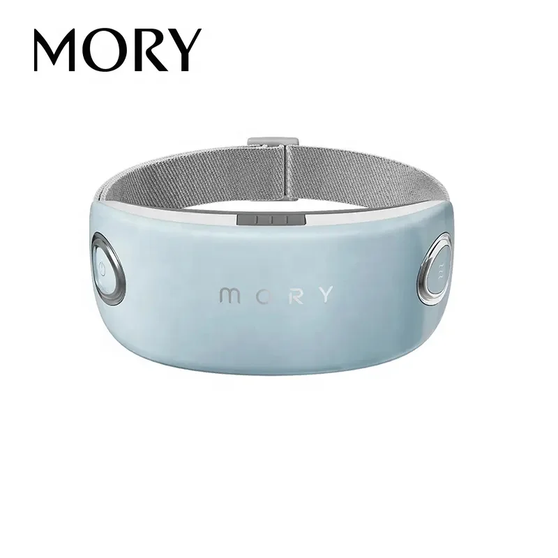 Wholesale Under The Eye Massager Smart Electric Eye Massager Machine With Heat Compression