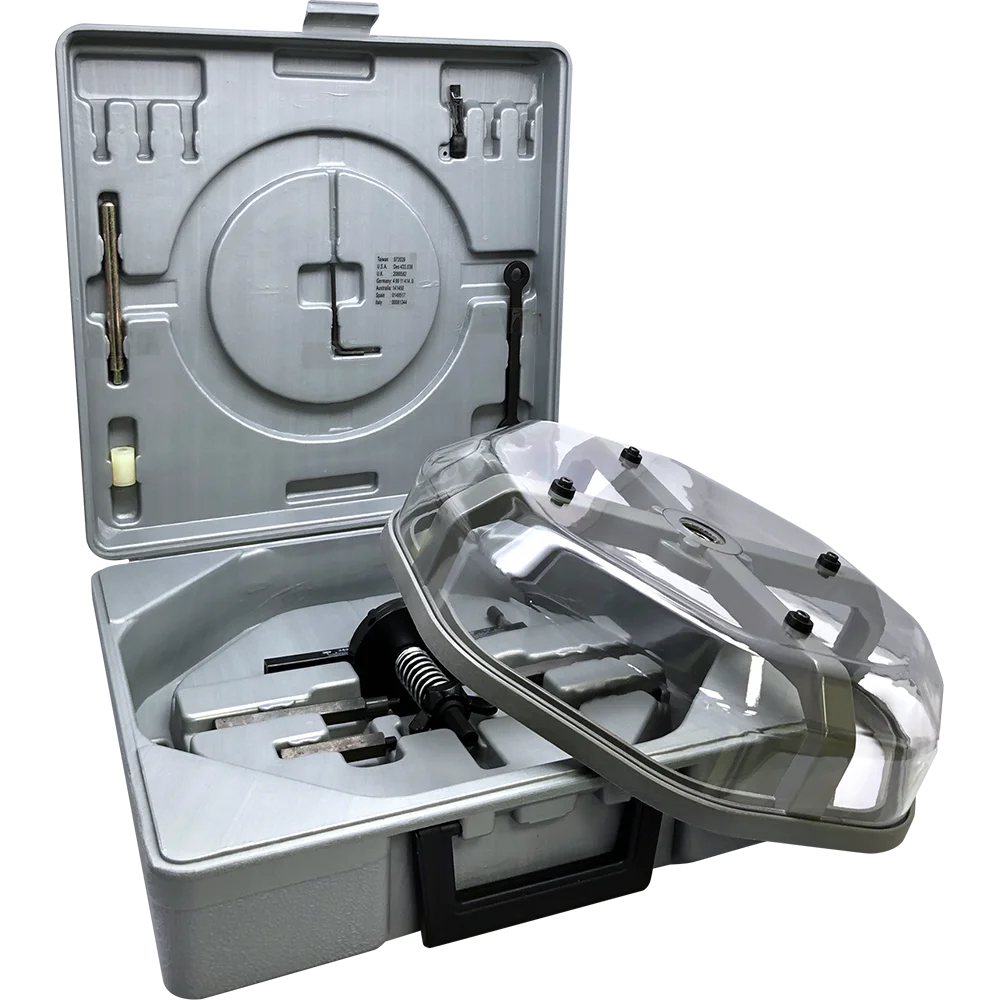 Hole Saw Circle Cutter 30mm to 260mm Adjustable  Ceiling Hole Cutting Set with Aircraft Type Woodworking Hole Opener