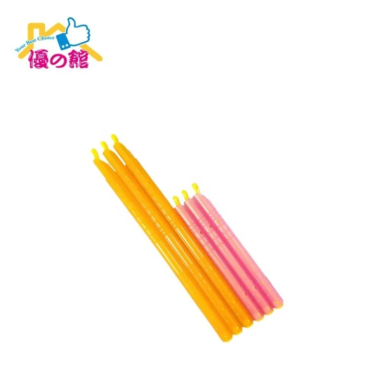 Customized logo plastic seal and pour food bag clip