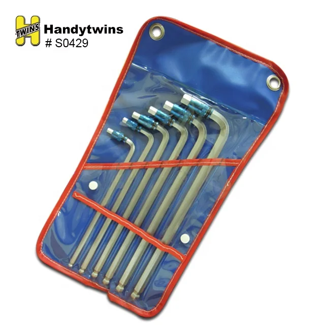 Universal Tool 8mm Hexagon Key Wrench