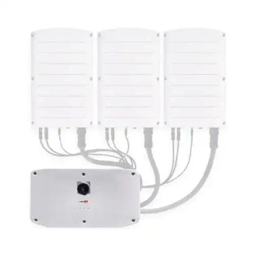 Solaredge Synergy 100 кВт 3-PH инвертор (менеджер)-SE100K-US08IBNZ4
