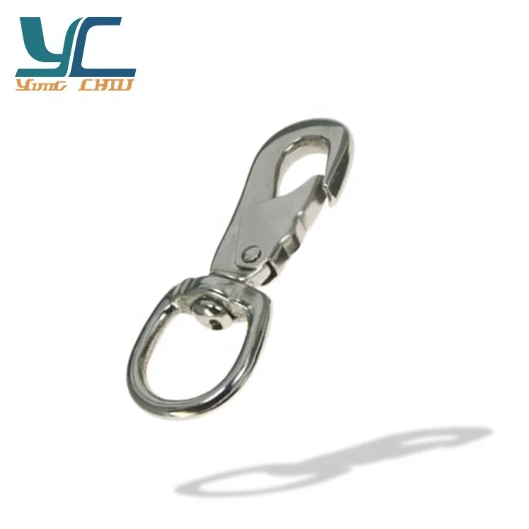 Чугунные шарнирные крючки 98 г от производителя для поводка домашних