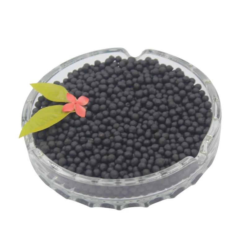 Special fertilizer for crops factory price organic fertilizer NPK 15-15-15+OM