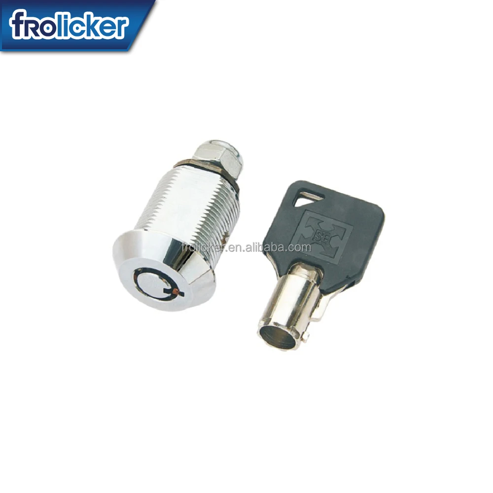 23 MM Cam Lock For Video Game Machine  Amusement Machines  Arcade Machine