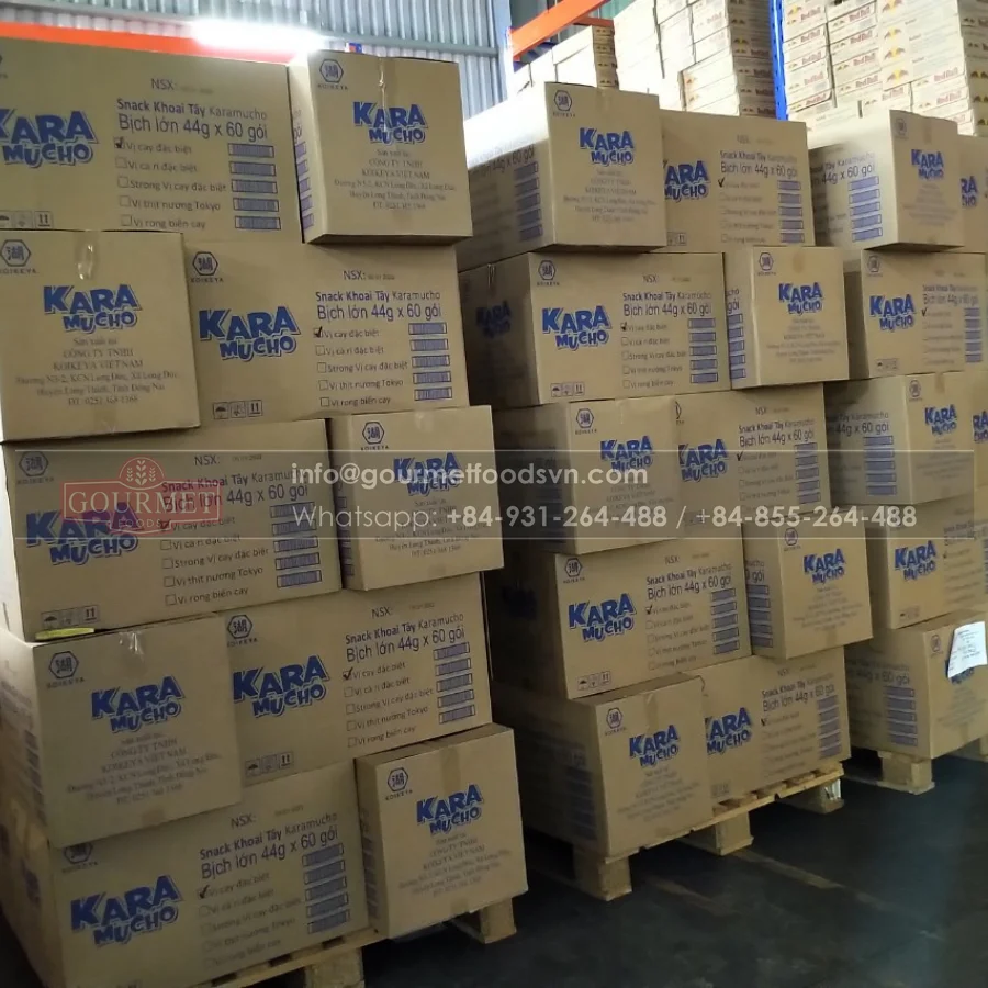 Marshies Strawberry Marshmallow 80g / Pink Candy Flavour