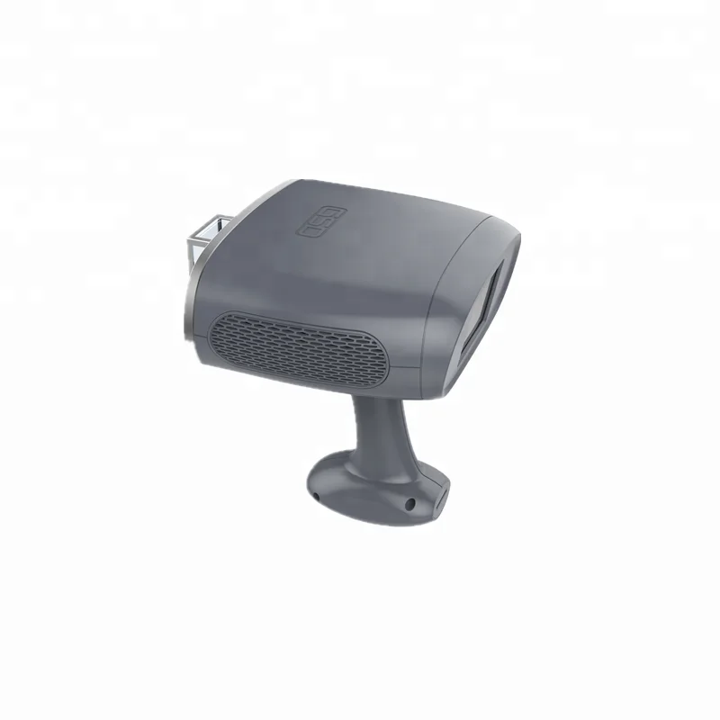 GSD Portable Vitiligo Machine Excimer Laser Mini 308nm Excimer Laser Vitiligo