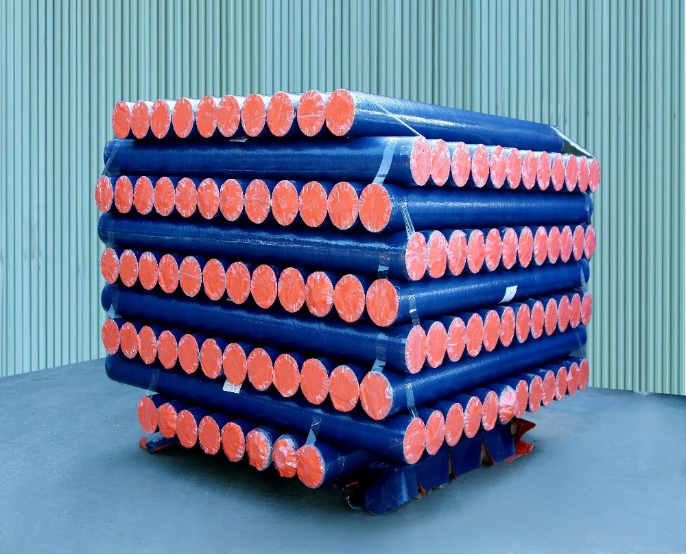 PE Tarpaulin made in Vietnam - Competitive price - Customized requirement - Korean technology - High quality