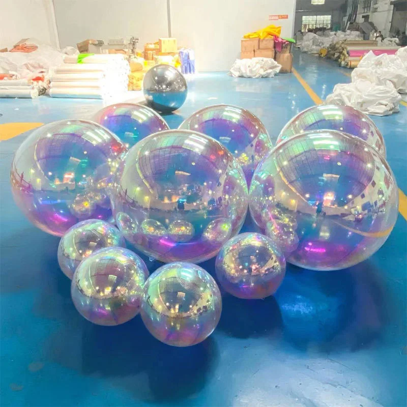 Inflatable Human Bubble Ball for Soccer  Bubble Game with Air Blower Pump, Available for Sale
