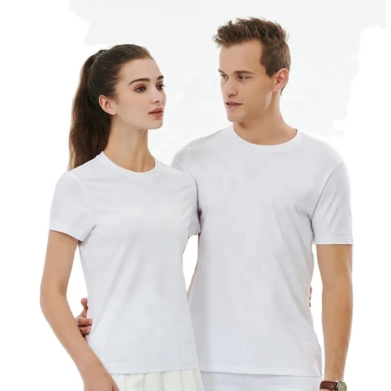 Blank Cotton Embroider Tshirts With Logo Custom Logo Printed | graphic t shirts men oversize tshirt