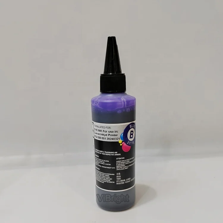 PGI 980 981 880 881 780 781 680 681 580 581 480 481  Premium Refillable Desktop Inkjet CISS Dyeink