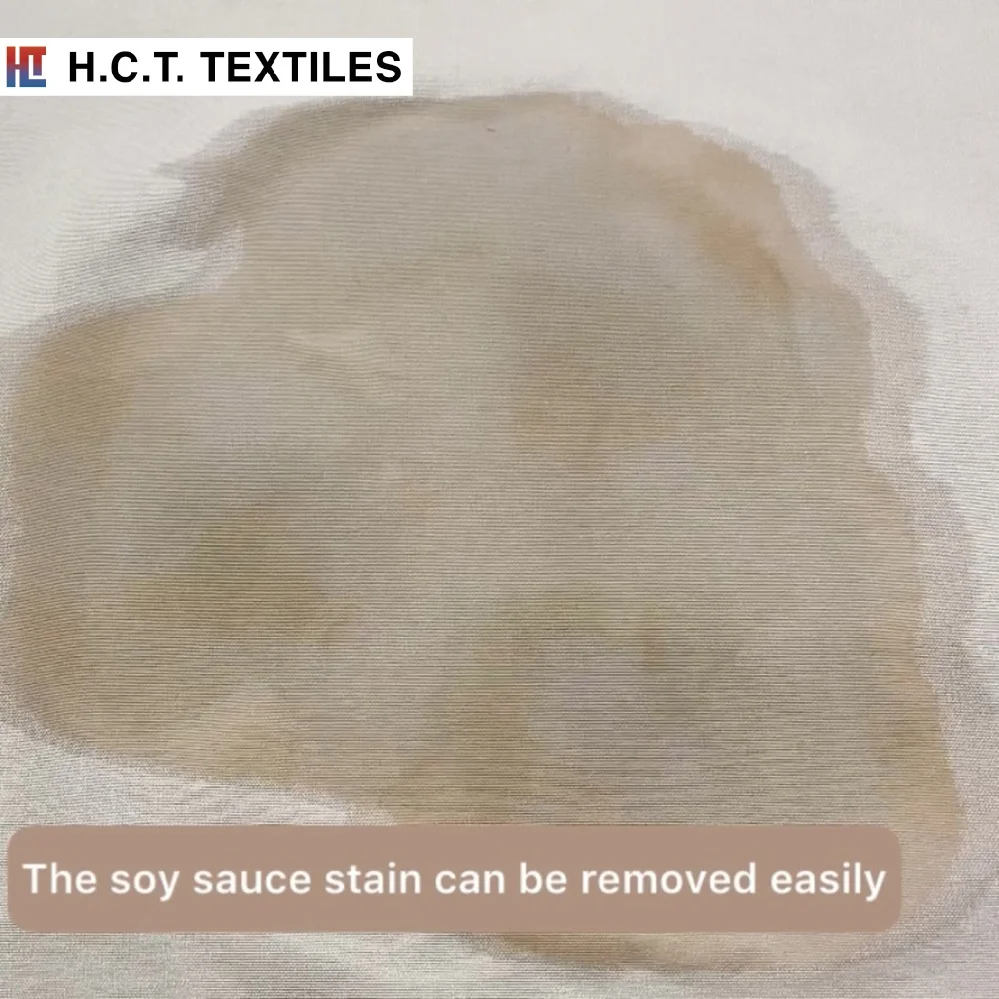 Влагопоглощающая почва Высококачественная спортивная ткань 185 г нейлон спандекс Текстиль