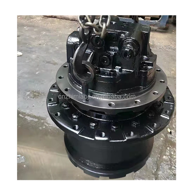 Final driver motor travel zx200-3 zx250-3 zx250-5 travel motor 9233692 for hitachi excavator