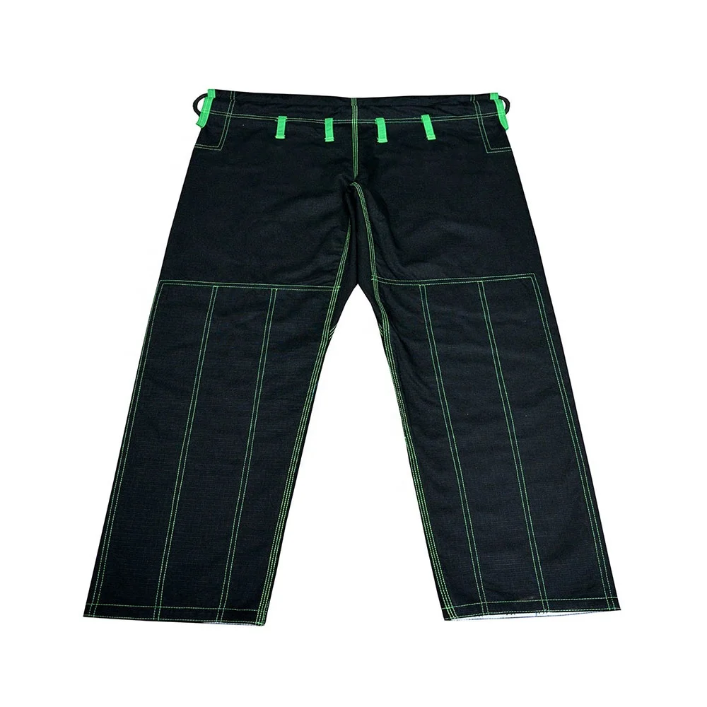 Jiu jitsu uniform 100% cotton kimono jiu jitsu gi