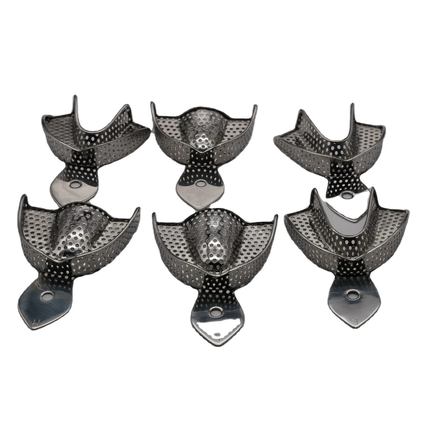 Dental Impression Tray