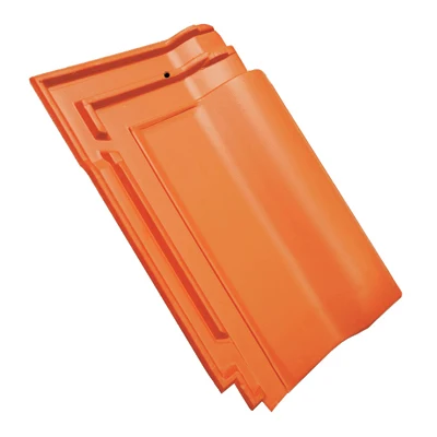 Clay Roofing 20 per square meter Quality Building Materials Terracotta Construction Export World Wide Made In Vietnam EXW Price