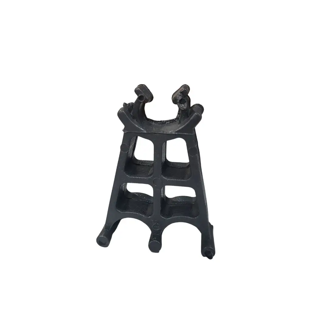 Concrete Formwork Accessories Heavy Duty Plastic Spacers Single Cover Block Plastic Mold With Clip For Steel Rebar and Wire Mesh