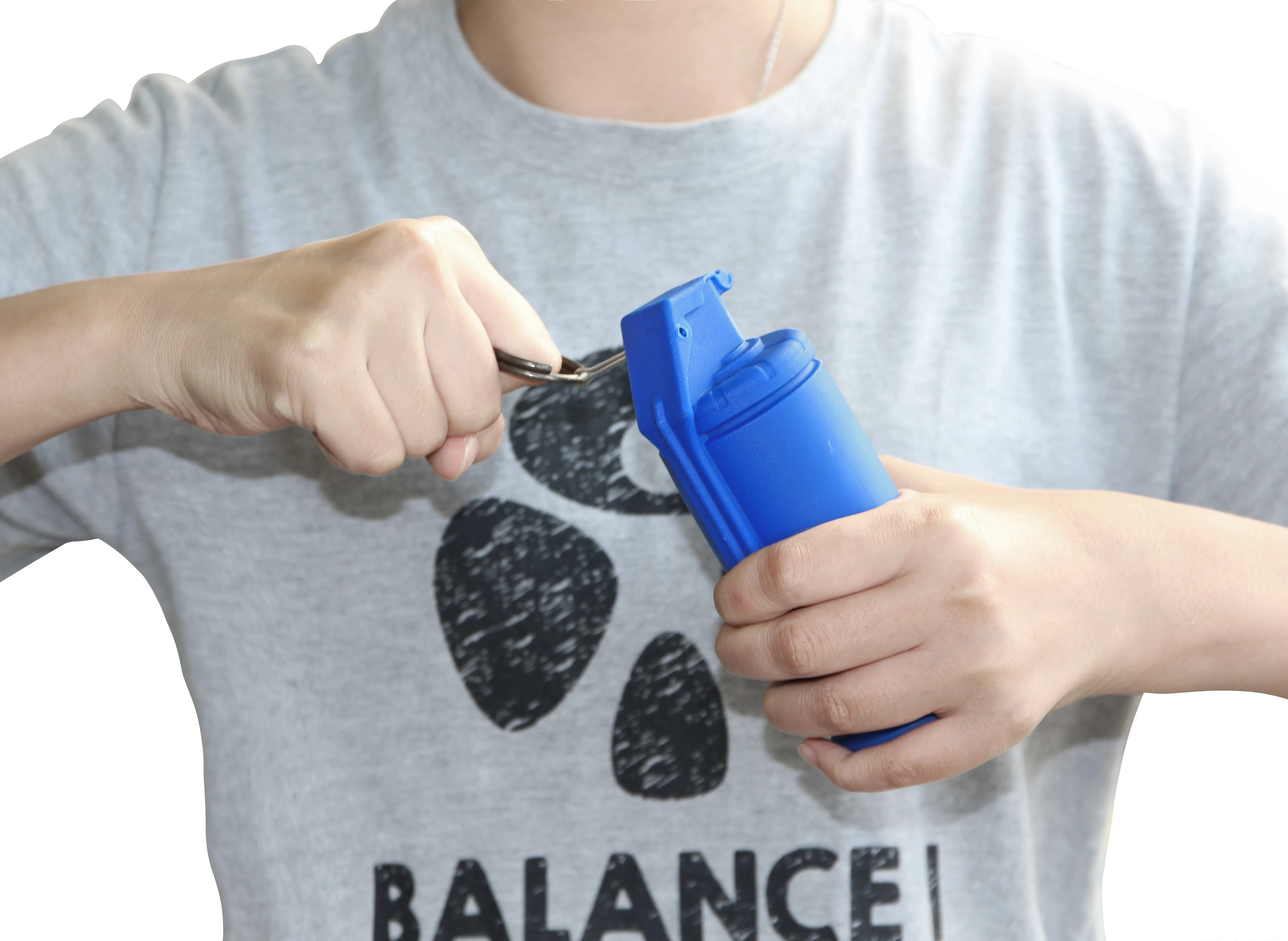 TPR TRAINING TOY THROWING WEAPONS