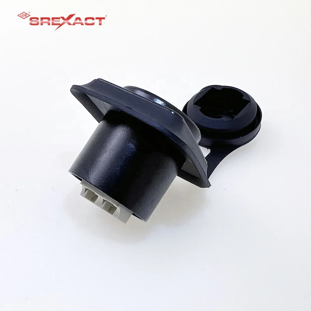 LC Multi-mode Optical Fiber Socket fiber optic connectors