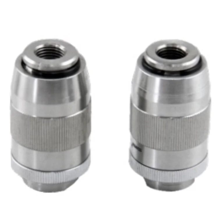 Hydraulic Valve Control  VRB G1/4 L/MIN 12/120 BI-DIRECTIONAL FLOW RESTRICTOR With Check Valve