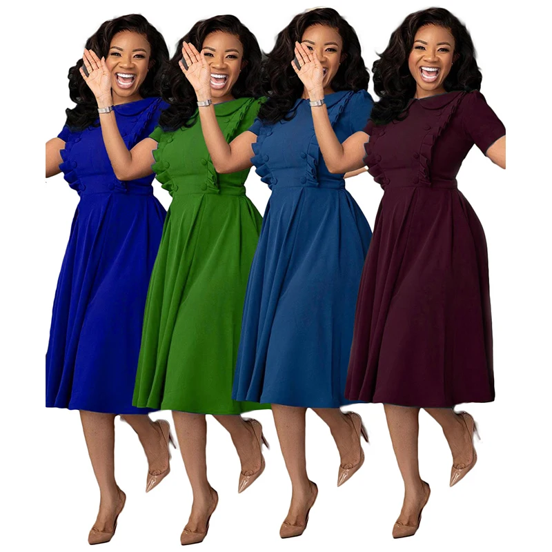 Vestido Para Mujer Gordo Plus Size Woman Clothe Shapewear Korean Summer Dress 2022 Classy Encanto Turkey Women Office Dresses