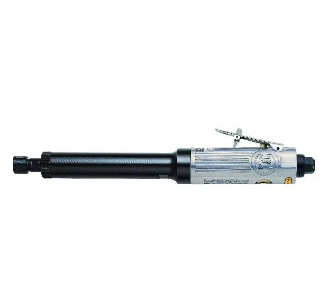 GATX GP-0511AW Industrial Pneumatic Ext. Steel Die Grinder