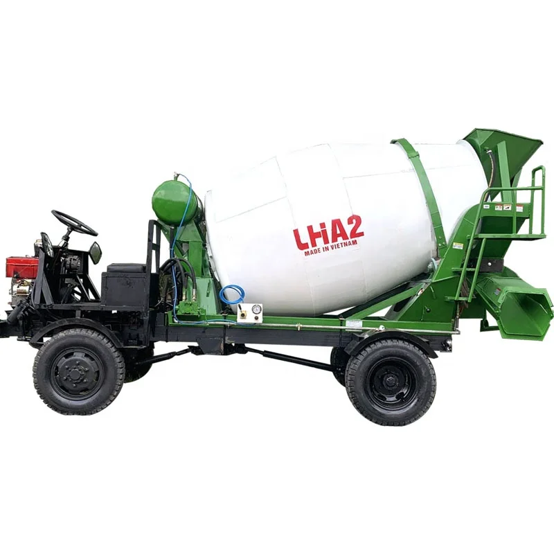 Top hot quality big drum capacity 12m3 9m3 concrete mixer truck mixing volume transport concrete long distance
