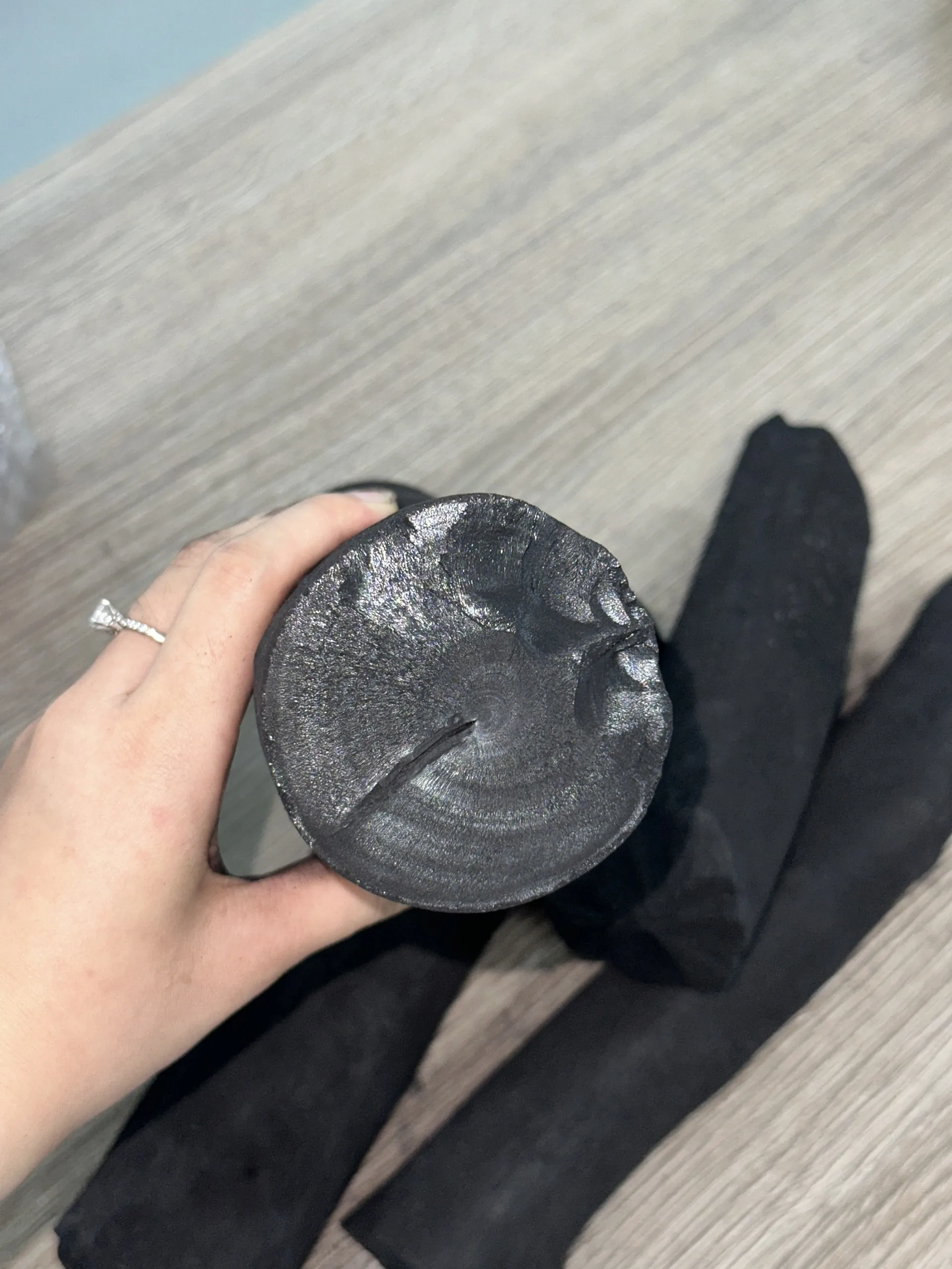 {HOT - DEAL} - SMOKELESS KHAYA CHARCOAL/ HARDWOOD CHARCOAL/ LUMP CHARCOAL FOR BBQ, RESTAURANT