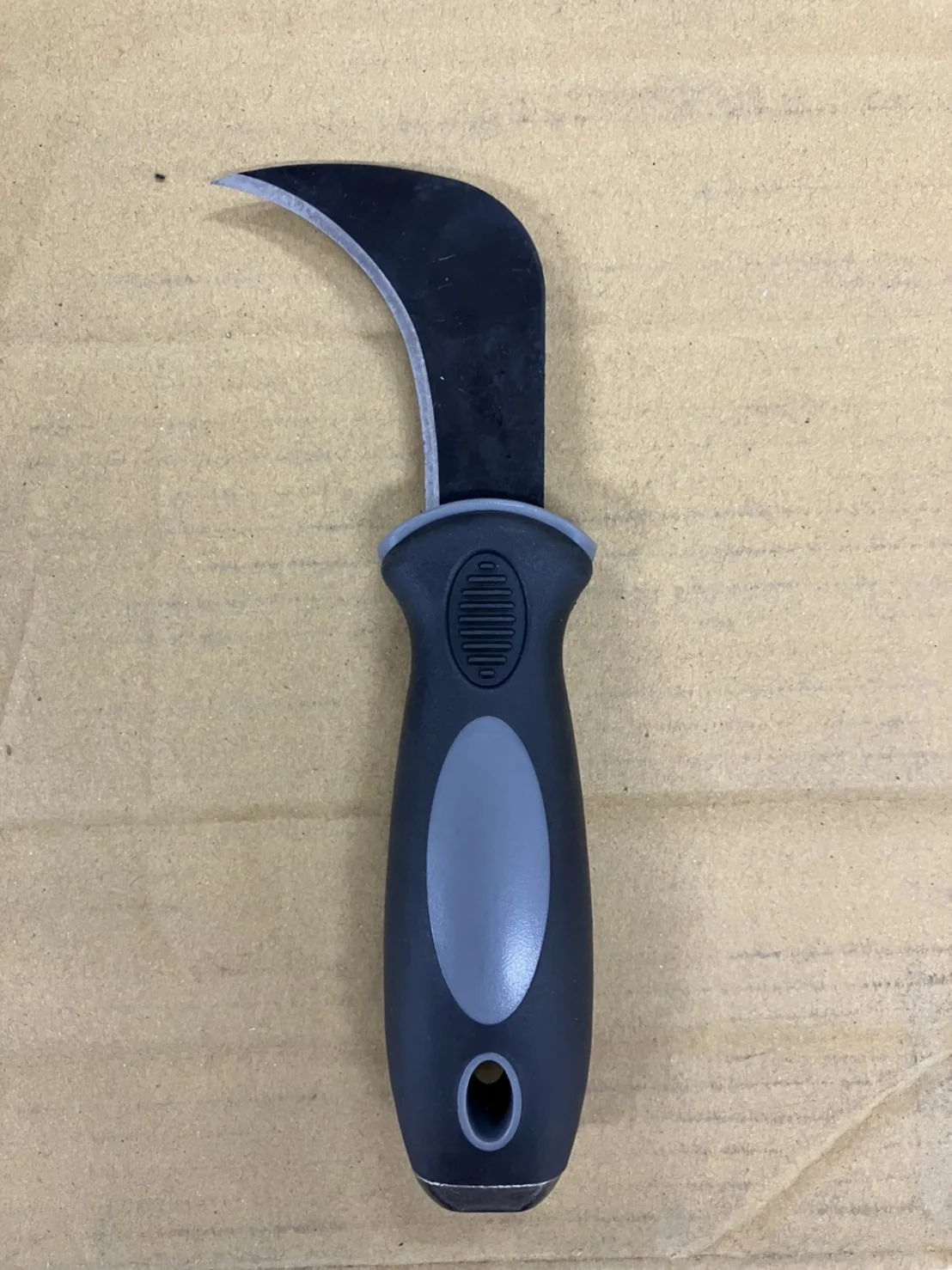 Professional Taiwan made Linoleum Knife