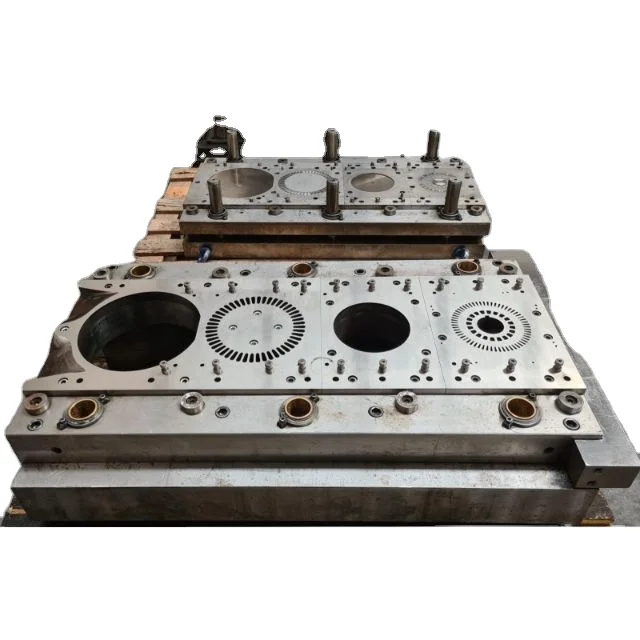 Moulds for Rotor & Stator Making