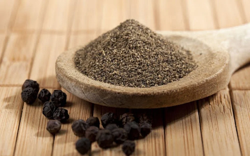 Wholesales Best Deal Hot Sale Superior Quality Black Pepper 100% Pure For Cooking Vietnamese Herbs And Spices