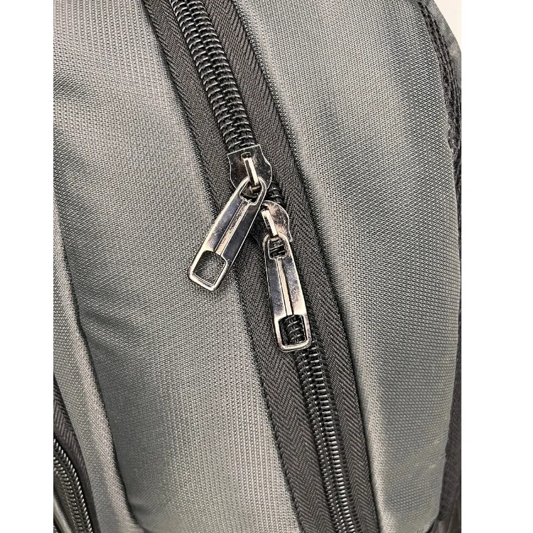 Large Capacity Multifunction Backpack Anti Theft Smart Laptop Backpack With USB Charging Port From Bangladesh Low Cost