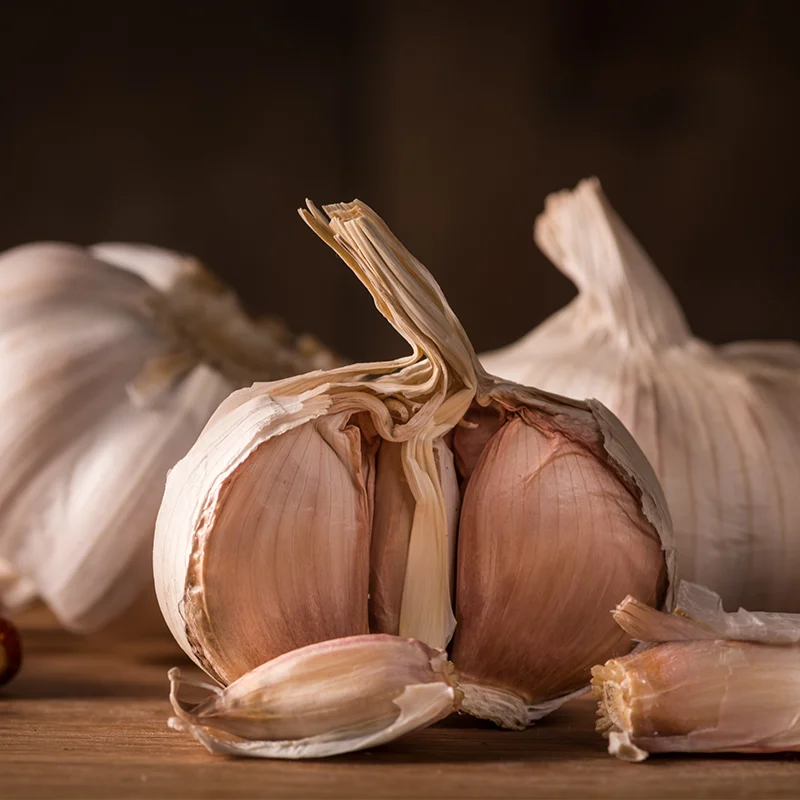 Wholesales New Arrival  Ready To Ship High Quality Fresh Product From Viet Nam Fresh Garlic For Cooking, Restaurant