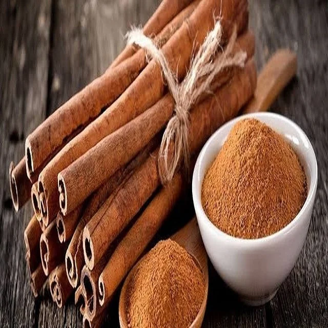 Высококачественная индонезийская палочка корицы, 100% натуральная по стандарту экспорта