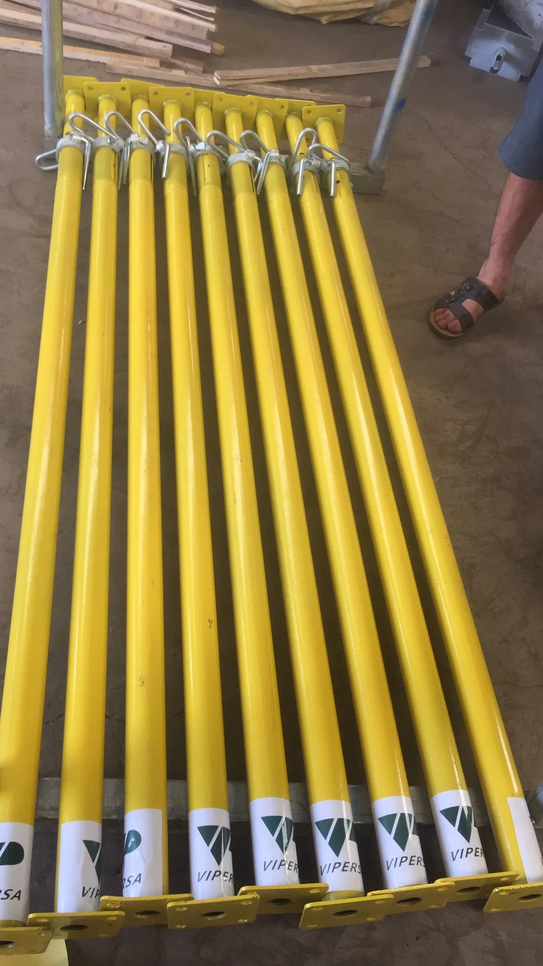 peri prop formwork adjustable shoring prop scaffolding heavy duty shoring galvanised used construction steel props