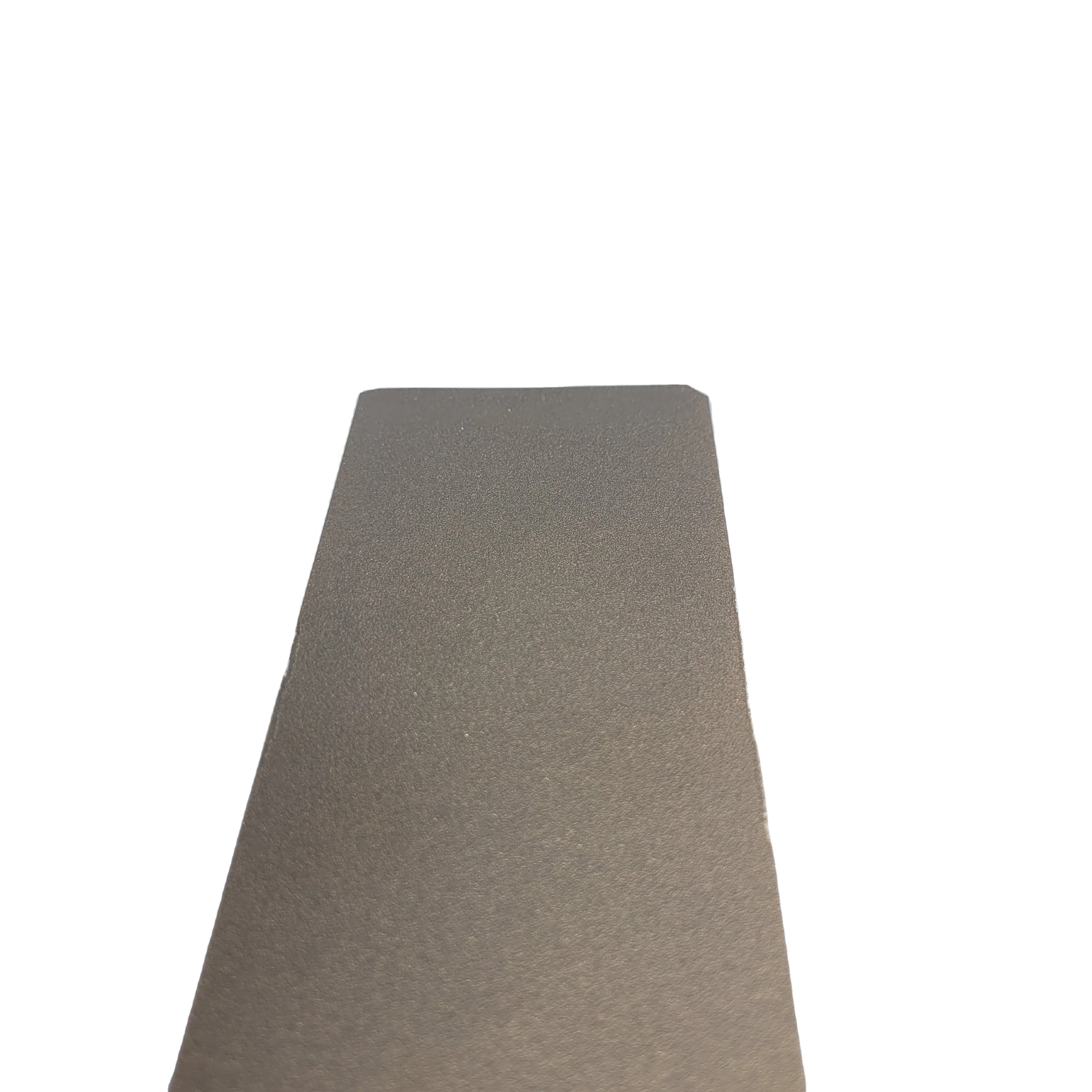 Terra Brown Pearlescent Texture Paint Metallic Powder Coating