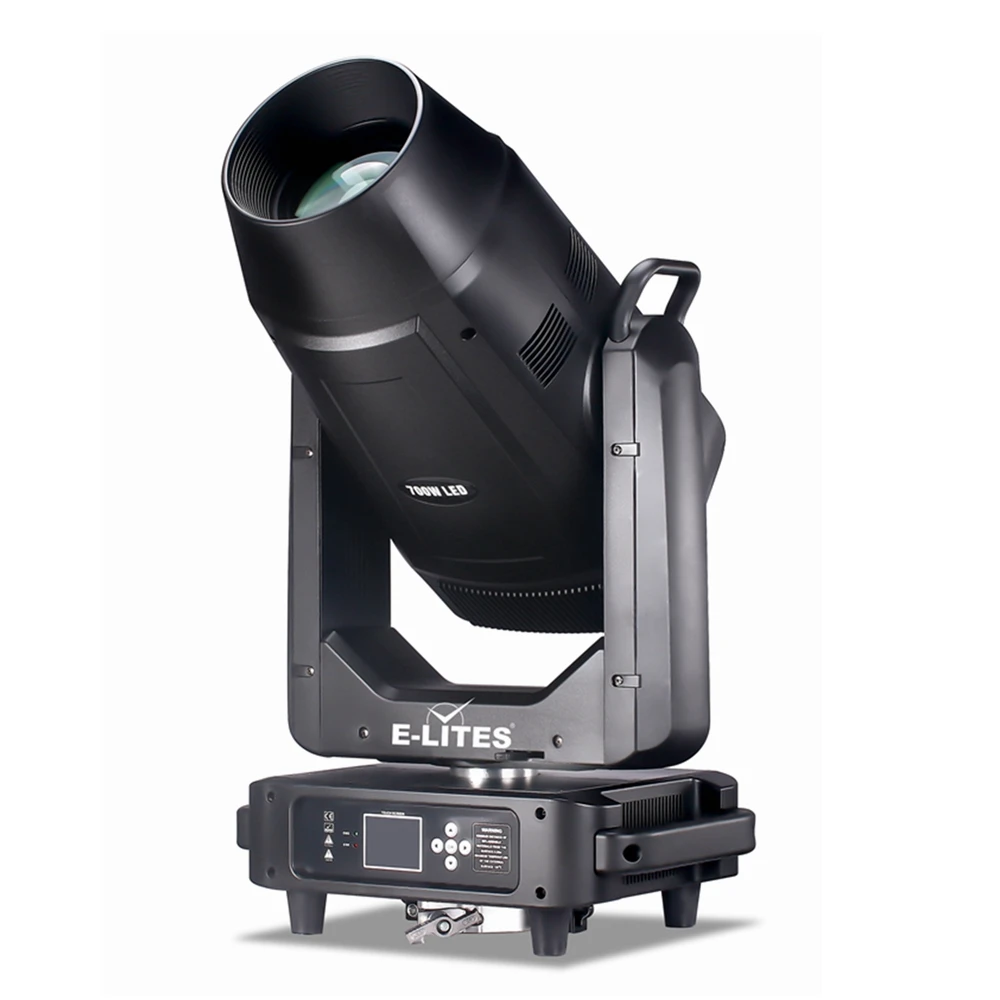 Pro stage light BSWF 4IN1 CMY LED 700W LED Profile Spot moving head light LED Framing spot Moving head light with CTO