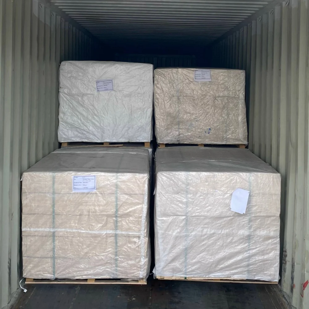 Wholesale Commercial High-Grade Laminated Veneer Board (lvl) 3/6/9/12/15/18mm Plywood Mainly Pine Birch Melamine Furniture Use