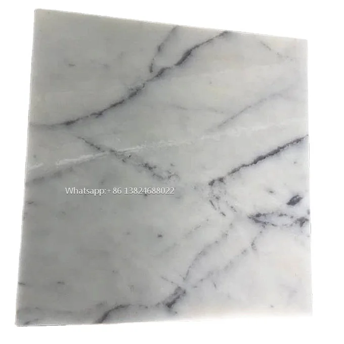 Vietnam carrara marble white marble tiles and cut to size from vietnam  factory