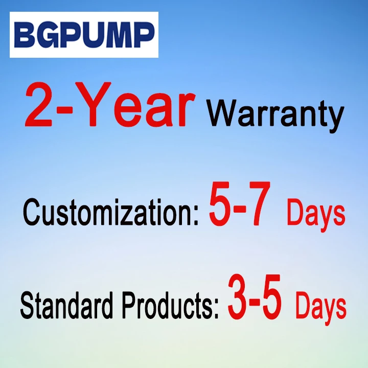 Cheap Brine Polypropylene Magnetic High Pressure Sanitary Chemical Horizontal Centrifugal Pump For Agriculture