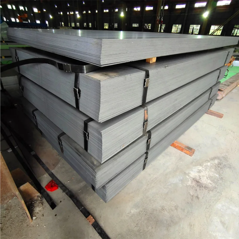 High quality ASTM SPCC dc06 3mm thickness cold rolled carbon steel plate / sheet/ coil / strip