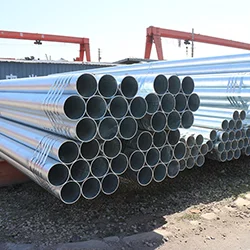 China manufacturer 1 1/2 inch schedule 40 60 welded gi tube galvanized steel pipe