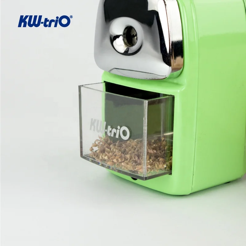 Ручная точилка для карандашей KW-triO