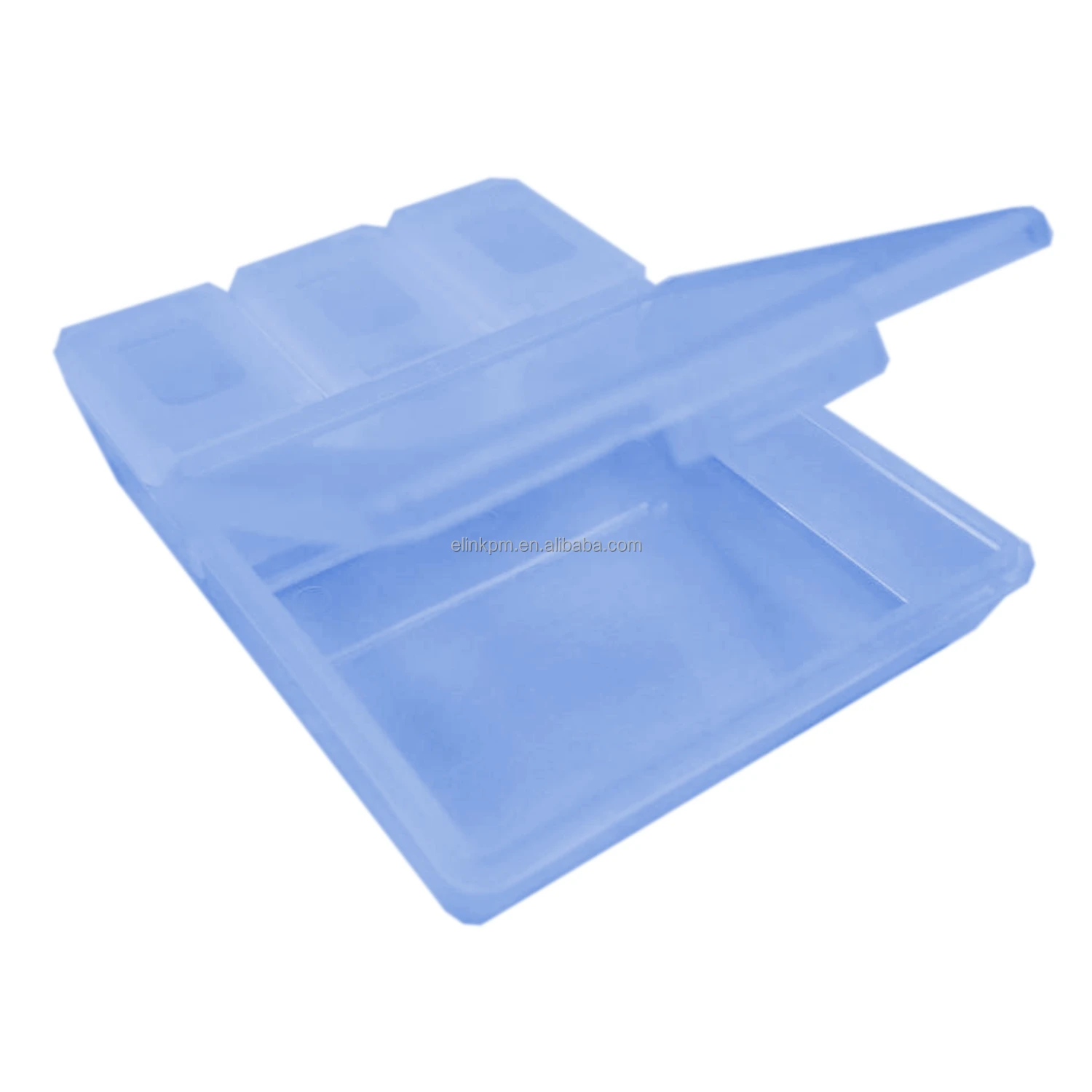 Органайзер для таблеток для аптеки, рекламный подарок