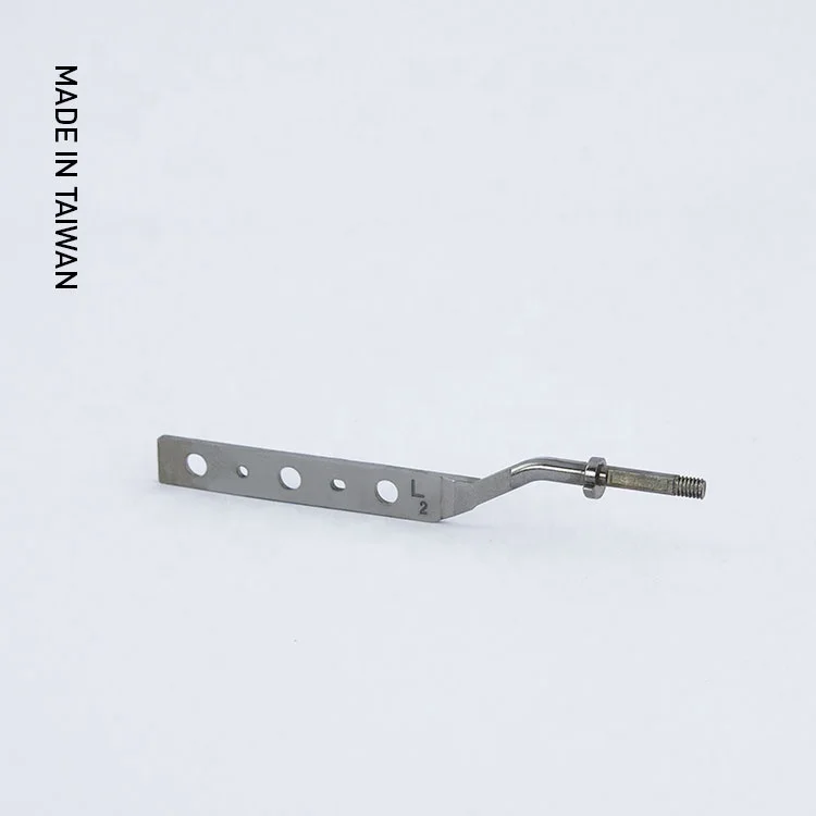 Изготовленные на заказ запасные части для